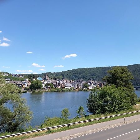 Apartmán Leeseits Luv Traben-Trarbach Exteriér fotografie