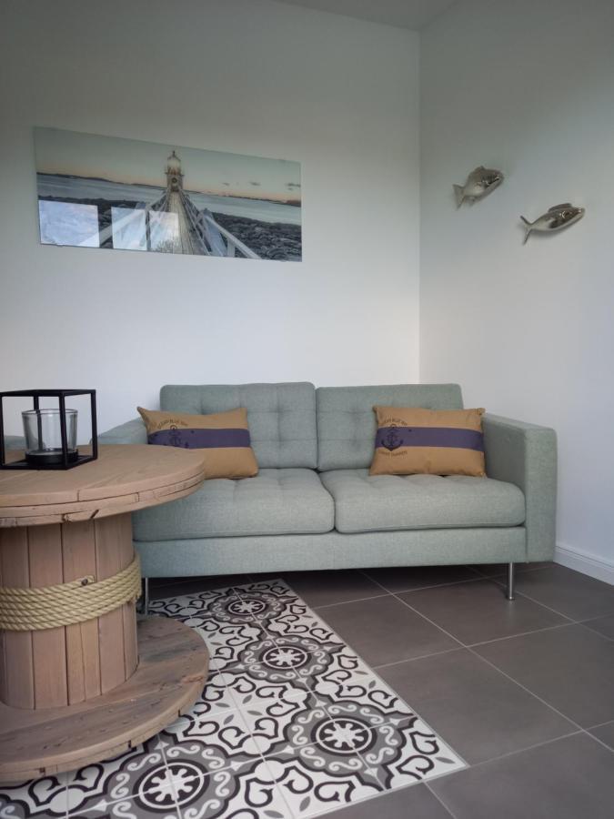 Apartmán Leeseits Luv Traben-Trarbach Exteriér fotografie