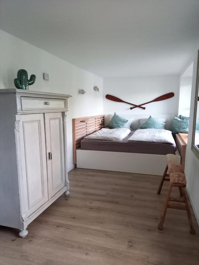 Apartmán Leeseits Luv Traben-Trarbach Exteriér fotografie
