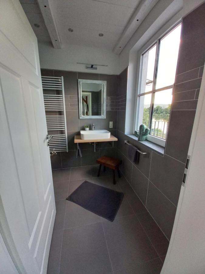 Apartmán Leeseits Luv Traben-Trarbach Exteriér fotografie